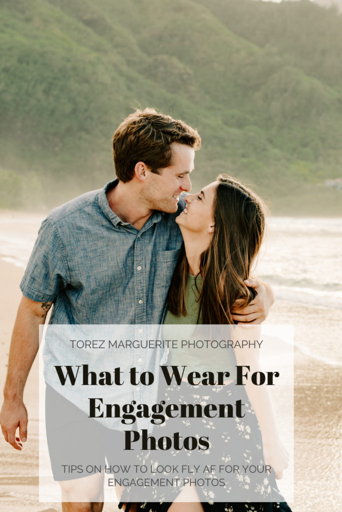 What to Wear For Engagement Photos-1 pinterest image