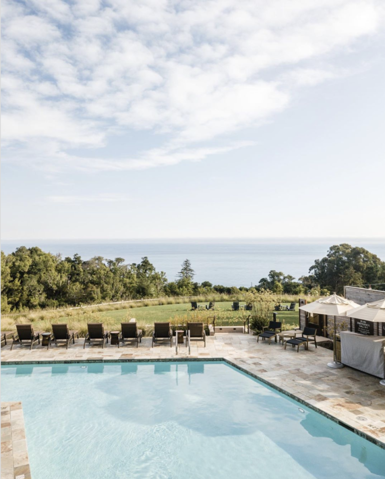 10 Big Sur Wedding Venues