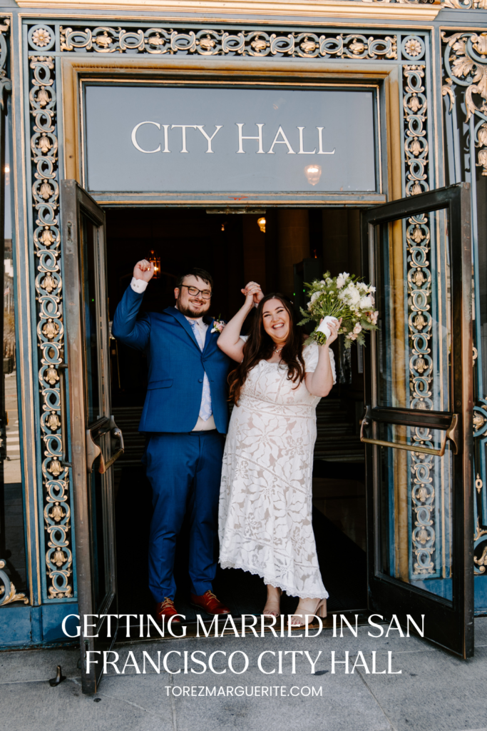 link to how to get married in San francisco City Hall