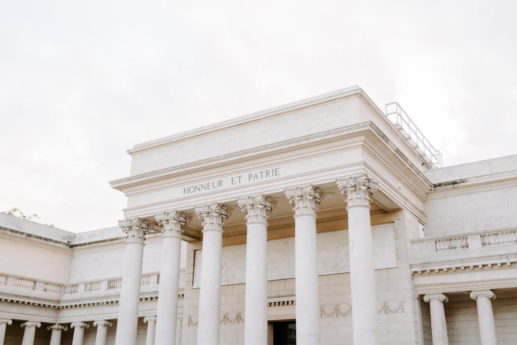 Legion of Honor Museum San Francisco
