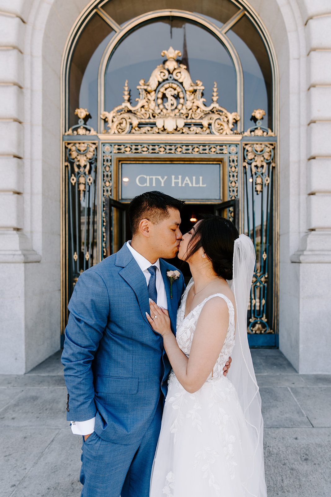 Complete Guide To Getting Married In San Francisco City Hall In 2023