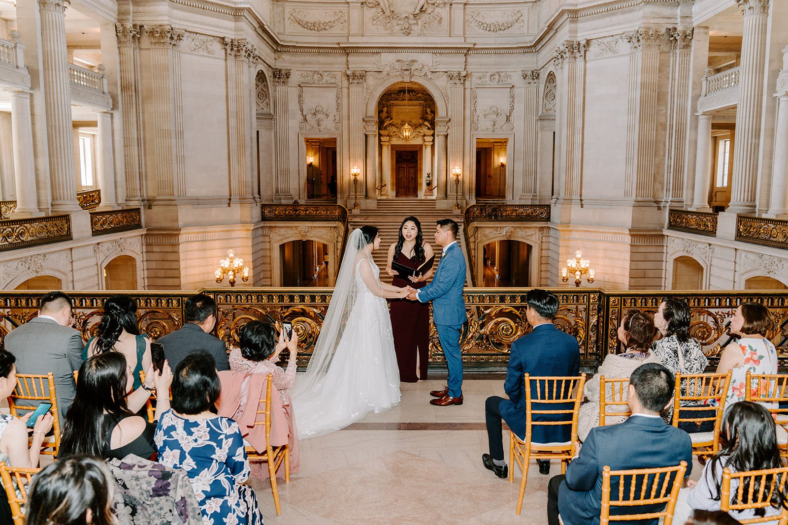 Complete Guide To Getting Married In San Francisco City Hall In 2024