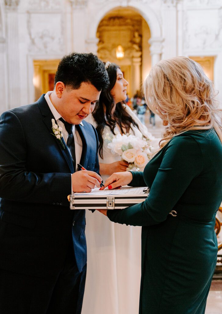 California Marriage License FAQ