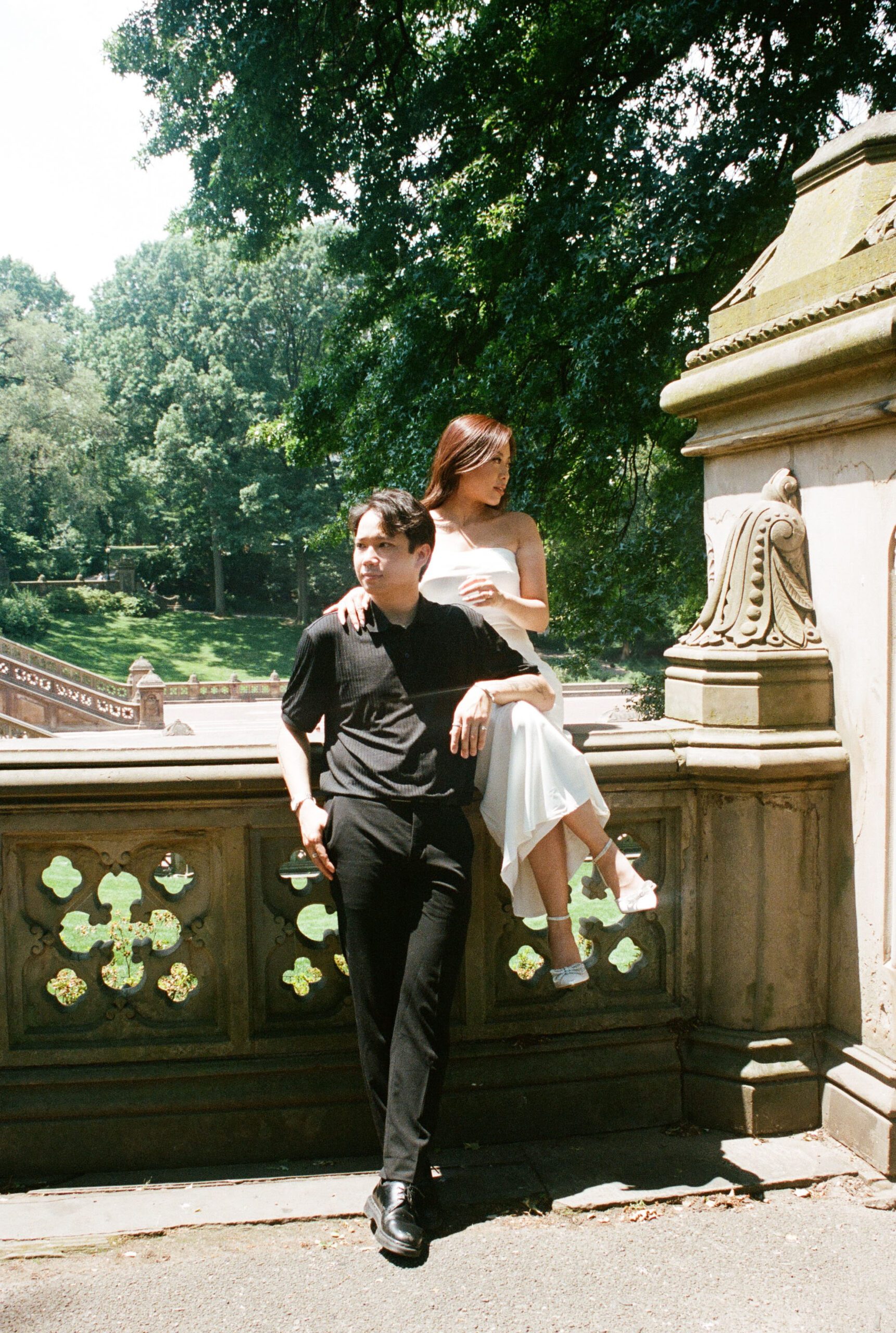 New York City Wedding Photographer